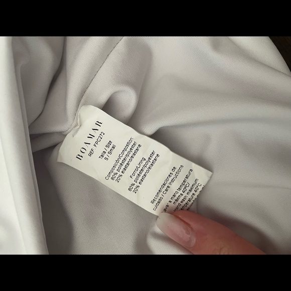 Boamar Etro One Piece Bikini - Picture 6 of 10